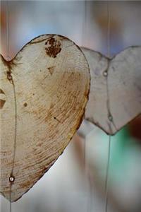 Heart Love Notebook