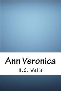 Ann Veronica