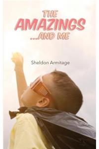 Amazings...and me