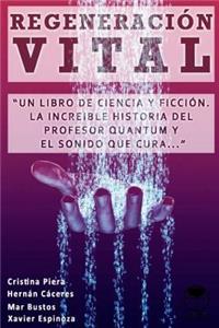 Regeneración Vital