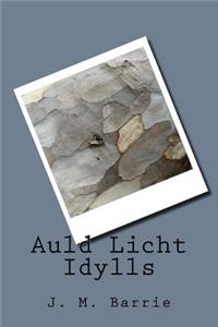 Auld Licht Idylls