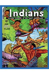 Indians #12