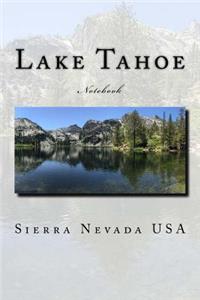 Lake Tahoe