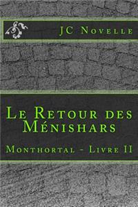 Le Retour des Ménishars