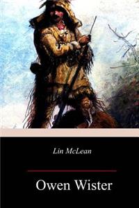 Lin McLean