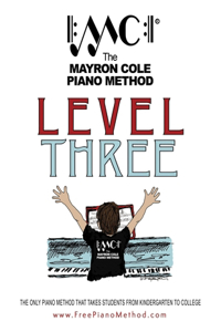 Level Three Textbook