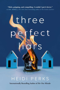 Three Perfect Liars