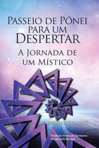 Passeio De Pônei Para Um Despertar