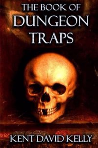 Book of Dungeon Traps