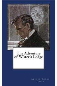 Adventure of Wisteria Lodge