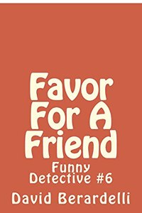 Favor For A Friend