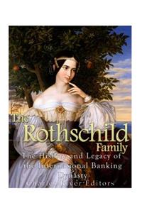 Rothschild Family