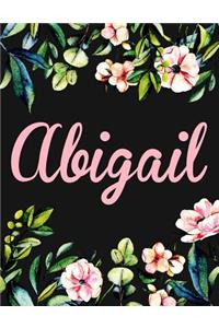 Abigail