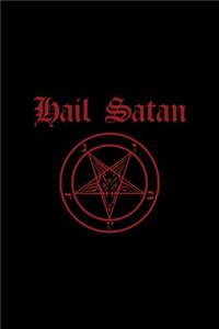 Hail Satan