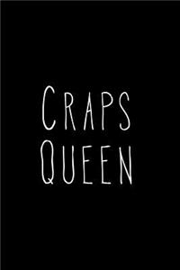Craps Queen