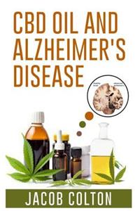 CBD Oil and Alzheimer's Disease