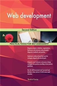 Web development