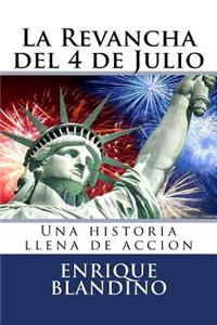 Revancha del 4 de Julio