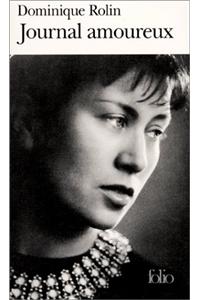Journal Amoureux