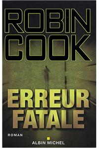 Erreur Fatale