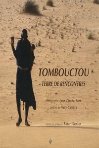 Tombouctou Terre De Rencontres