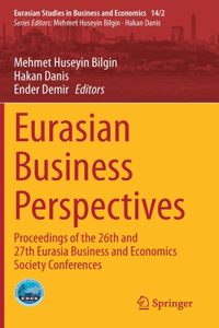 Eurasian Business Perspectives