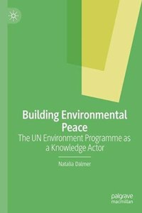 Building Environmental Peace