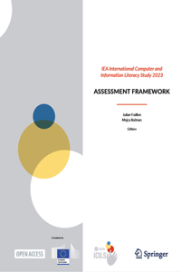 Iea International Computer and Information Literacy Study 2023