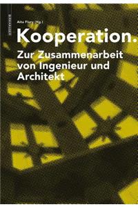 Kooperation