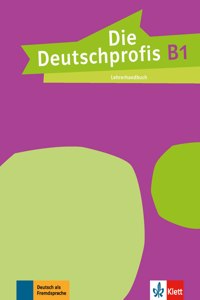 Die Deutschprofis