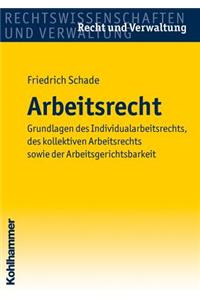 Arbeitsrecht