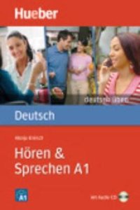 Deutsch uben