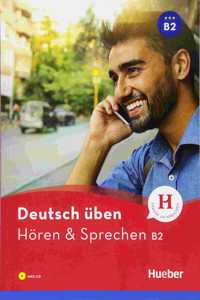 Deutsch uben