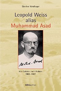 Leopold Weiss Alias Muhammad Asad