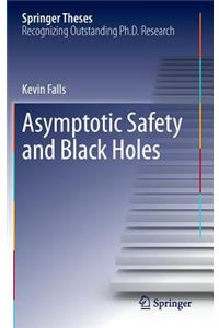 Asymptotic Safety and Black Holes