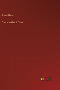 Stories About Boys