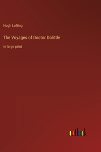 Voyages of Doctor Dolittle