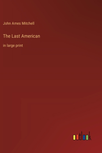 Last American