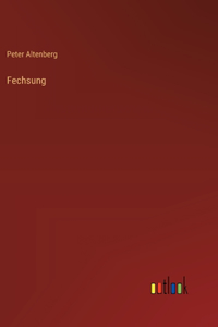 Fechsung