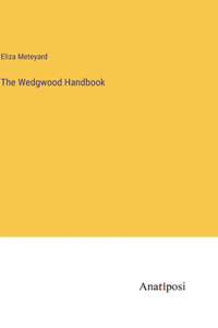Wedgwood Handbook