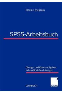 Spss-Arbeitsbuch