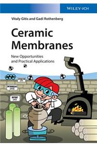 Ceramic Membranes