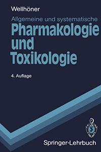 Allgemeine Und Systematische Pharmakologie Und Toxikologie: Begleittext Zum Gegenstandskatalog 2
