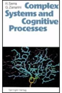 Complex Systems and Cognitive Processes