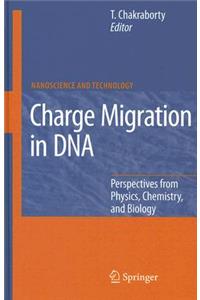 Charge Migration in DNA