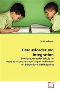 Herausforderung Integration