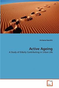 Active Ageing