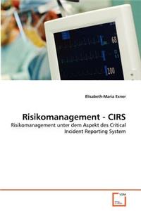 Risikomanagement - CIRS