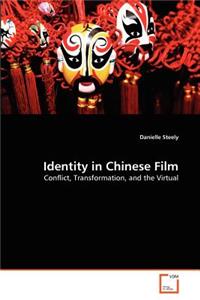 Identity in Chinese Film