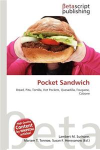 Pocket Sandwich